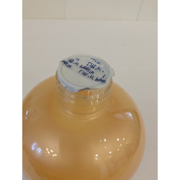 Philosophy Orange Pineapple Shampoo Shower Gel Bubble Bath - Picture 6 of 6
